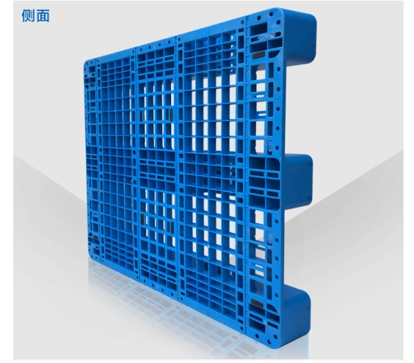 川字網(wǎng)格塑料托盤——1411塑料托盤